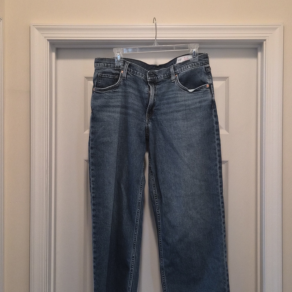 Gap Jeans